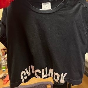 Gymshark Top